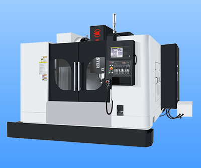 VL1100A立式加工中心（xīn）